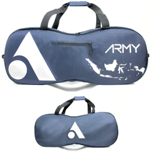 ARMY MX3 Thermo Badminton Tennis Bag
