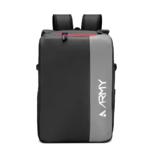 ARMY SP5 Carbon Fiber Waterproof Backpack