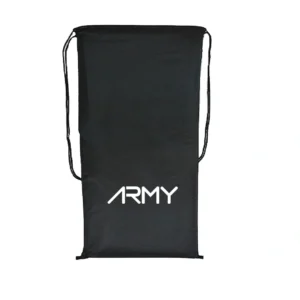 Army SR1 Tas Cover Sarung Raket