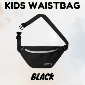 ARMY Mini Waist Bag Anak