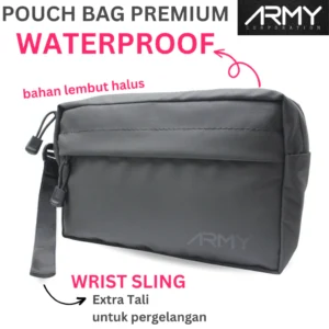 ARMY Pouch bag