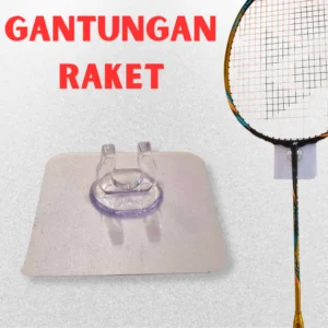 ARMY Gantungan Raket Badminton