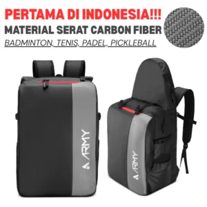 ARMY SP5 Tas Carbon