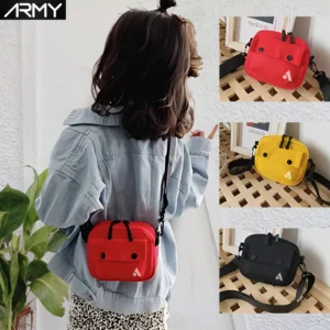 ARMY Kids MK1 Tas Anak Slempang