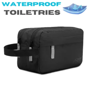 Army TL2 Toiletries 2 Layer