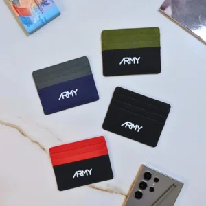 ARMY Holder - Card Holder