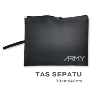 ARMY Tas Sarung Sepatu