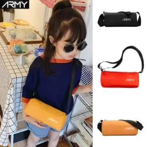 ARMY Kids MK2 Tas anak slempang