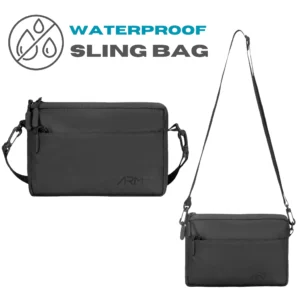 ARMY CX2 Waterproof Sling Bag