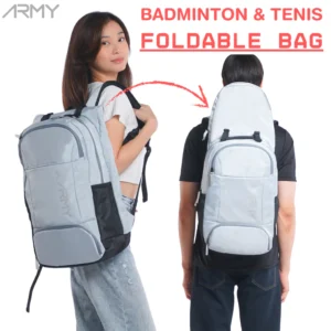 ARMY M2 TAS BACKPACK RAKET