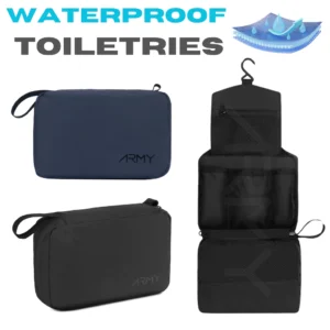 ARMY TL1 Toiletries Foldable