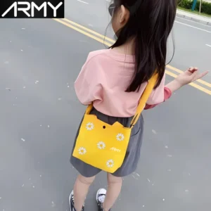 ARMY Kids MK3 Tas anak slempang