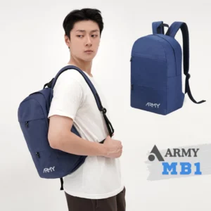 ARMY MB1 Tas Dailypack