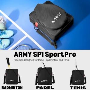 ARMY SP1 SportPro Series