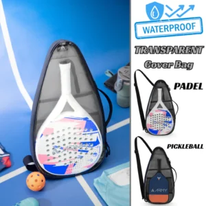 ARMY SP2 Tas Raket Waterproof