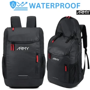 ARMY M1 RANSEL WATERPROOF