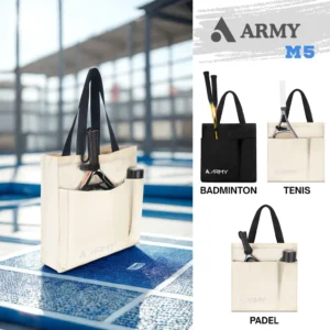 ARMY M5 Tote Bag Olahraga