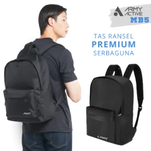ARMY MB5 Tas Daily
