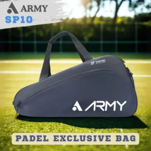 ARMY SP10 Padel Exclusive Bag